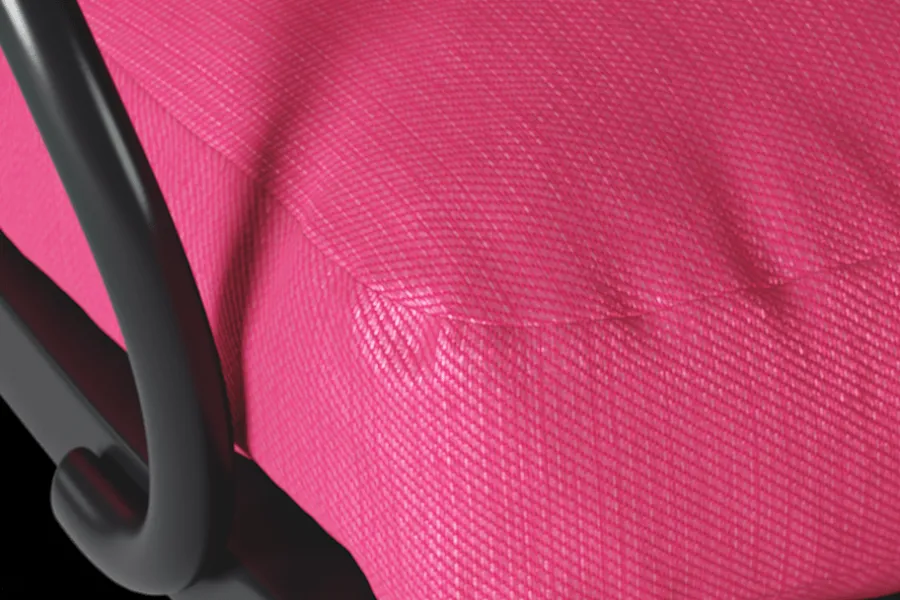 Josef Frank/Svenskt Tenn Dynor Karmstol P4* Dynor