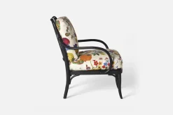 Josef Frank/Svenskt Tenn Dynor Karmstol P4* Dynor