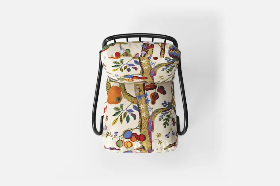 Josef Frank/Svenskt Tenn Dynor Karmstol P4* Dynor