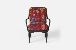 Josef Frank/Svenskt Tenn Dynor Karmstol P4* Dynor