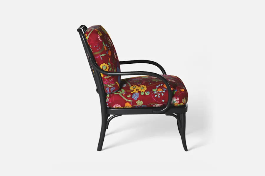 Josef Frank/Svenskt Tenn Dynor Karmstol P4* Dynor