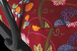 Josef Frank/Svenskt Tenn Dynor Karmstol P4* Dynor