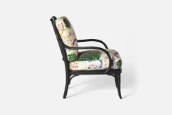 Josef Frank/Svenskt Tenn Dynor Karmstol P4* Dynor