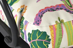 Josef Frank/Svenskt Tenn Dynor Karmstol P4* Dynor