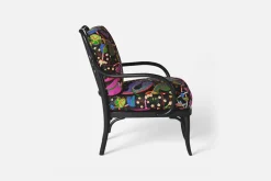 Josef Frank/Svenskt Tenn Dynor Karmstol P4* Dynor