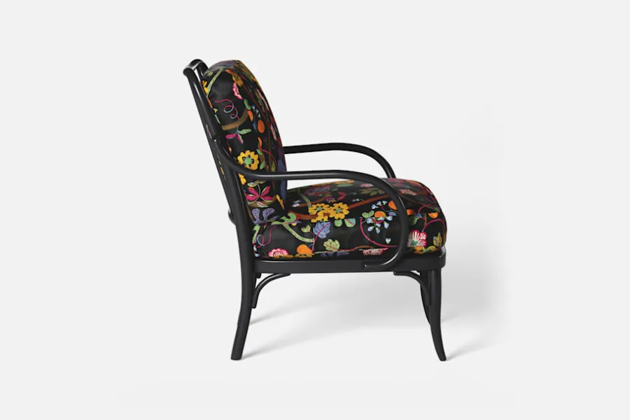 Josef Frank/Svenskt Tenn Dynor Karmstol P4* Dynor