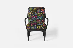 Josef Frank/Svenskt Tenn Dynor Karmstol P4* Dynor