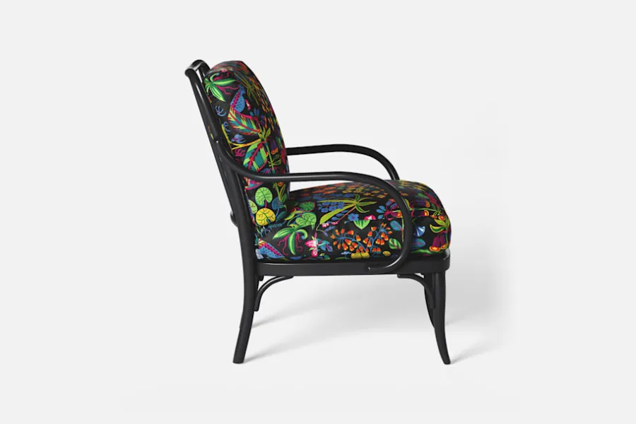 Josef Frank/Svenskt Tenn Dynor Karmstol P4* Dynor