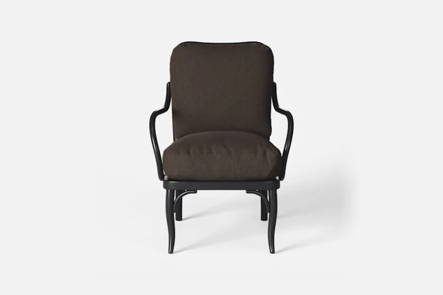 Josef Frank/Svenskt Tenn Dynor Karmstol P4* Dynor