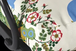 Josef Frank/Svenskt Tenn Dynor Karmstol P4* Dynor