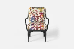 Josef Frank/Svenskt Tenn Dynor Karmstol P4* Dynor