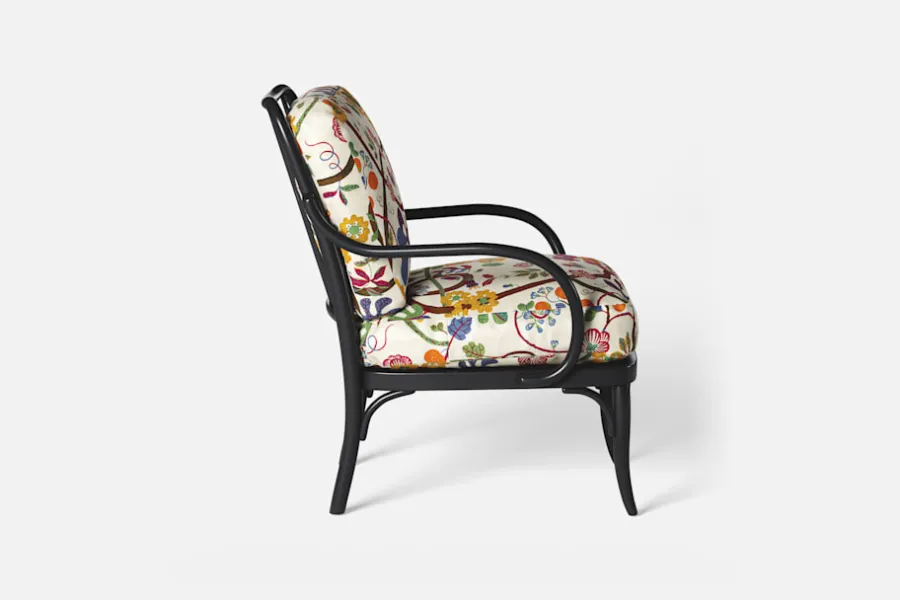 Josef Frank/Svenskt Tenn Dynor Karmstol P4* Dynor