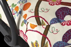 Josef Frank/Svenskt Tenn Dynor Karmstol P4* Dynor