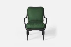 Josef Frank/Svenskt Tenn Dynor Karmstol P4* Dynor