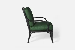 Josef Frank/Svenskt Tenn Dynor Karmstol P4* Dynor