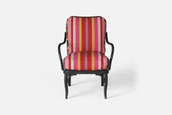 Josef Frank/Svenskt Tenn Dynor Karmstol P4* Dynor