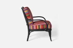 Josef Frank/Svenskt Tenn Dynor Karmstol P4* Dynor