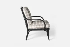 Josef Frank/Svenskt Tenn Dynor Karmstol P4* Dynor