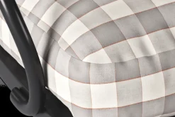 Josef Frank/Svenskt Tenn Dynor Karmstol P4* Dynor