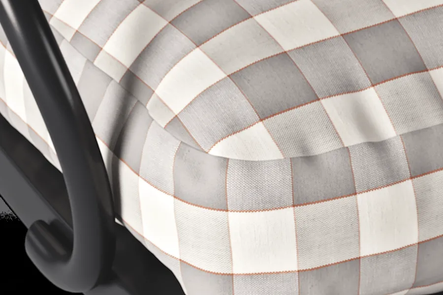 Josef Frank/Svenskt Tenn Dynor Karmstol P4* Dynor