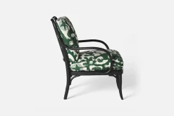 Josef Frank/Svenskt Tenn Dynor Karmstol P4* Dynor