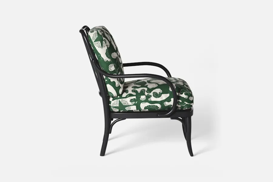 Josef Frank/Svenskt Tenn Dynor Karmstol P4* Dynor