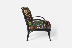 Josef Frank/Svenskt Tenn Dynor Karmstol P4* Dynor