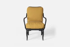 Josef Frank/Svenskt Tenn Dynor Karmstol P4* Dynor