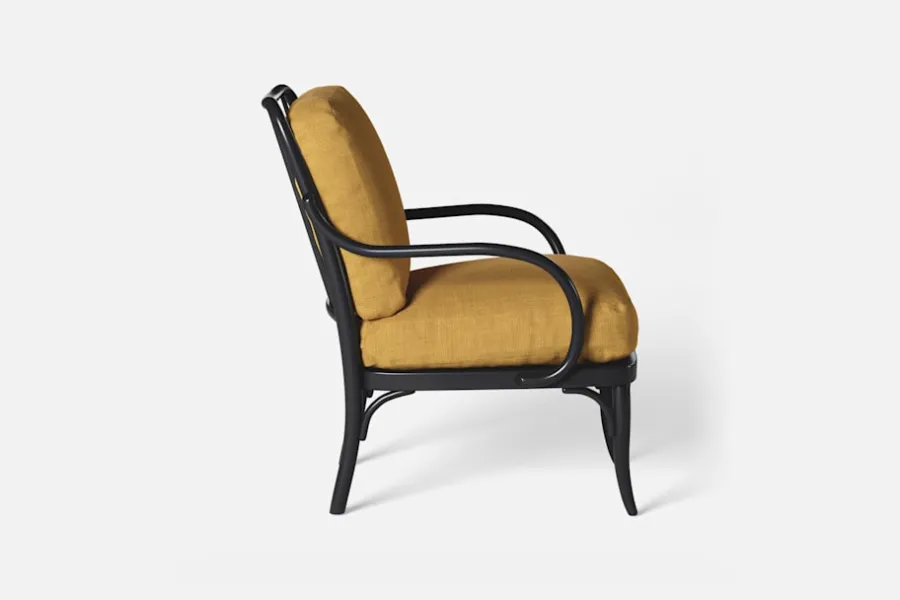 Josef Frank/Svenskt Tenn Dynor Karmstol P4* Dynor