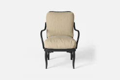 Josef Frank/Svenskt Tenn Dynor Karmstol P4* Dynor