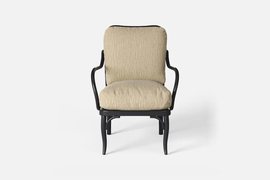 Josef Frank/Svenskt Tenn Dynor Karmstol P4* Dynor