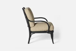 Josef Frank/Svenskt Tenn Dynor Karmstol P4* Dynor