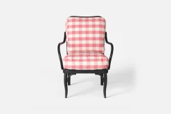 Josef Frank/Svenskt Tenn Dynor Karmstol P4* Dynor