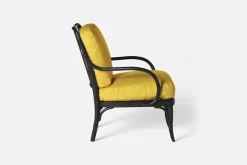 Josef Frank/Svenskt Tenn Dynor Karmstol P4* Dynor