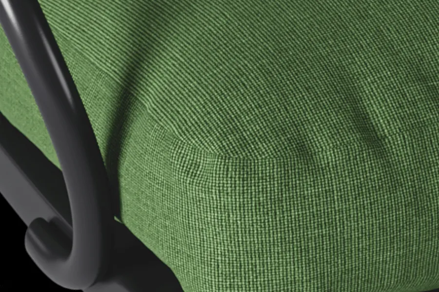 Josef Frank/Svenskt Tenn Dynor Karmstol P4* Dynor