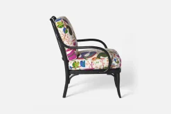 Josef Frank/Svenskt Tenn Dynor Karmstol P4* Dynor