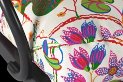 Josef Frank/Svenskt Tenn Dynor Karmstol P4* Dynor