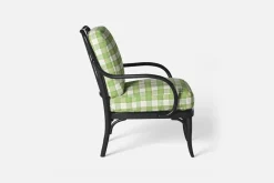 Josef Frank/Svenskt Tenn Dynor Karmstol P4* Dynor