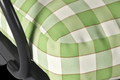 Josef Frank/Svenskt Tenn Dynor Karmstol P4* Dynor