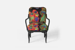 Josef Frank/Svenskt Tenn Dynor Karmstol P4* Dynor