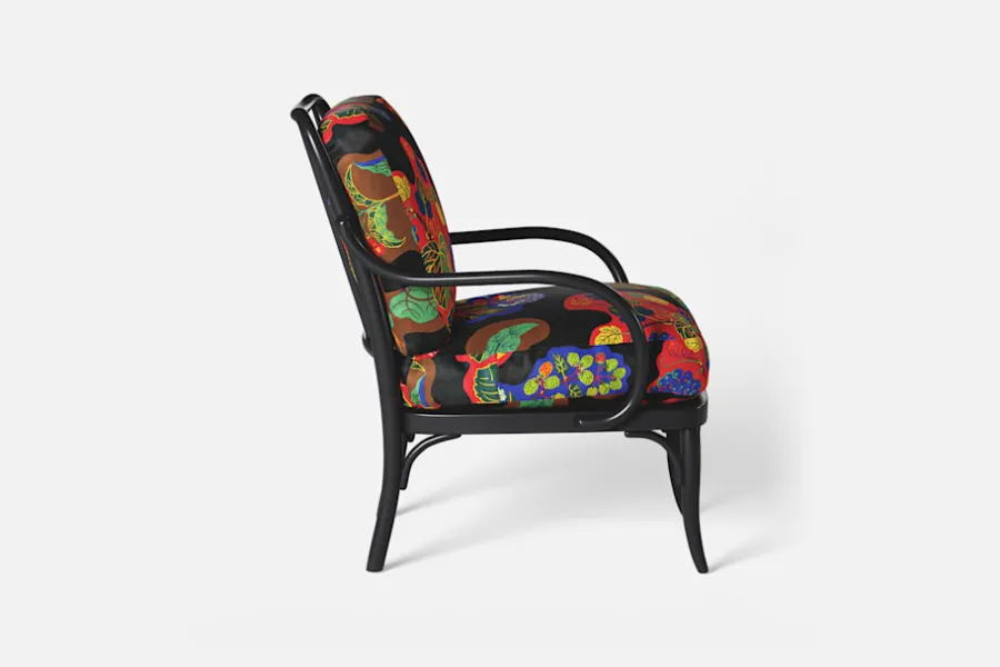 Josef Frank/Svenskt Tenn Dynor Karmstol P4* Dynor