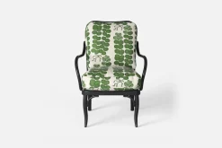 Josef Frank/Svenskt Tenn Dynor Karmstol P4* Dynor