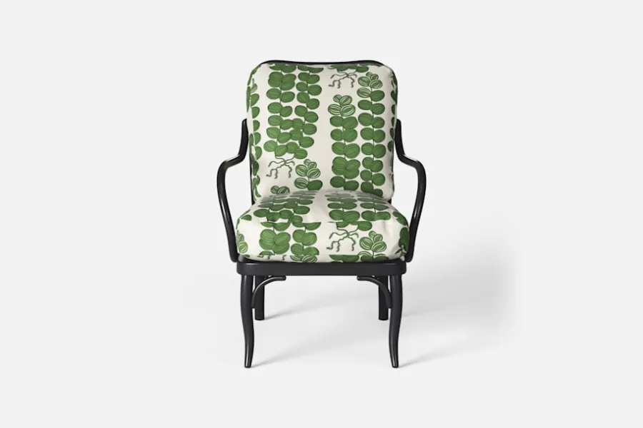 Josef Frank/Svenskt Tenn Dynor Karmstol P4* Dynor