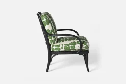 Josef Frank/Svenskt Tenn Dynor Karmstol P4* Dynor