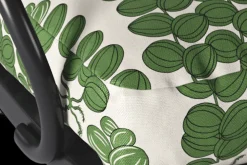 Josef Frank/Svenskt Tenn Dynor Karmstol P4* Dynor