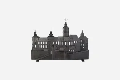 CPB och Eric Ericson Eldskärm CPB 2101* Dekorationsdetaljer