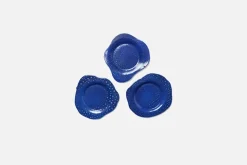 Anton Alvarez Fat Blue Moon* Tallrikar & Skålar