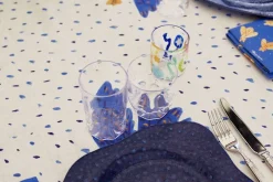 Anton Alvarez Fat Blue Moon* Tallrikar & Skålar