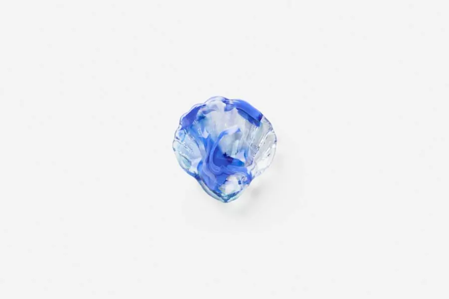 Åsa Jungnelius Fat Fina Snäckan* Dekorationsdetaljer|Dukningsdetaljer