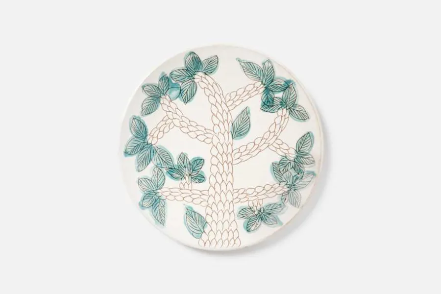 Anut Cairo Fat Landskap* Tallrikar & Skålar